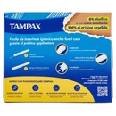 Tampax Regular 20 pz